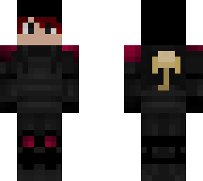 red samurai edit