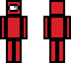 red sus