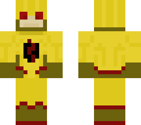 reverse flash