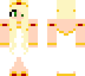 romyyals (egypte stijl)