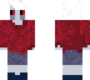 roseybud's first skin