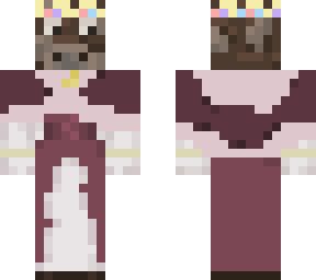 royal cow