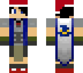 runescape santa hat 99 mage cape