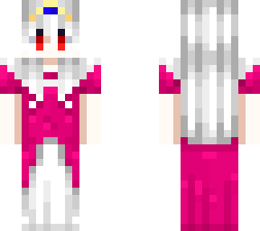 ruty (princess kyona) vtuber
