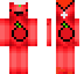 santa apple