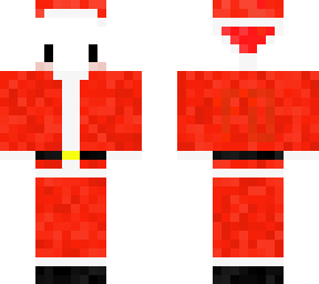 santa eggy