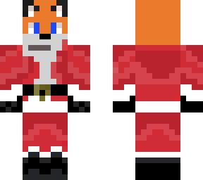 santa fox