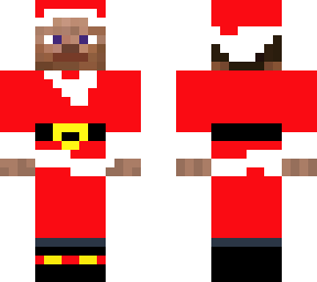 santa steve