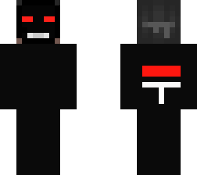 scaryboy