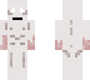 scp-096 docile