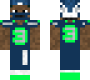 seattle seahawks  russell wilson.