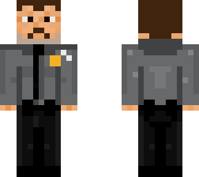 security officer