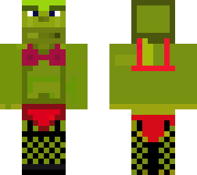 seggxc shrek