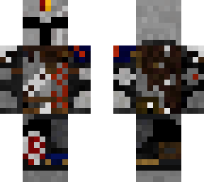 serene bryant (knight)