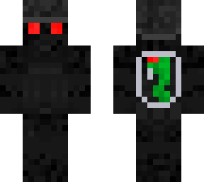 serpent's hand