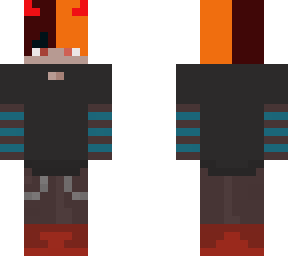 shadicteam2 s custom skin