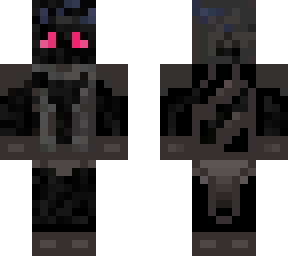 shadow assasin
