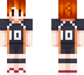 shoyo hinata