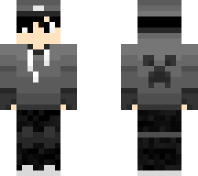 sid skin