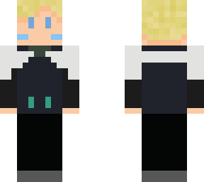 simon- detroit: become human