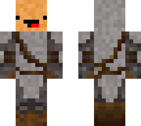 sir nuggetvontak