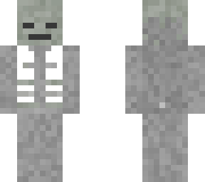 skeleton