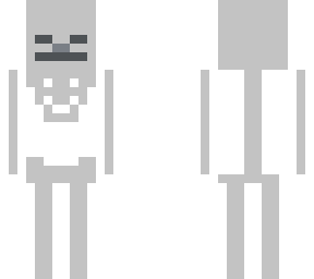 skeleton 2.0