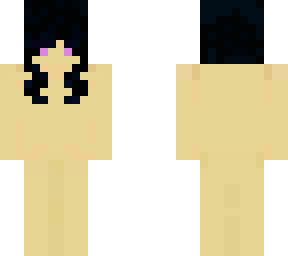 skin base to edit on