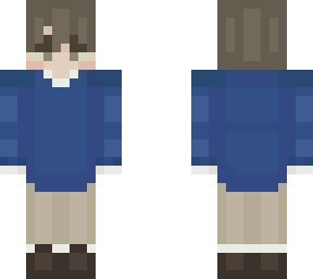 skin for my brother--edit of @justaweeb1 's skin