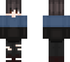skin no.1