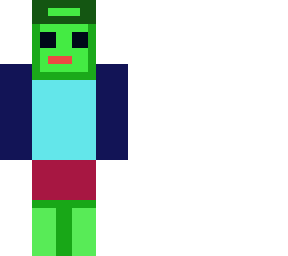 slimey boi 2.0