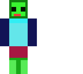 slimey boi 2.1