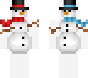 snowman