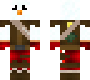 snowmando