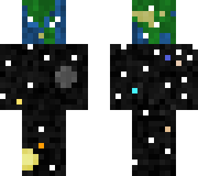 solar system
