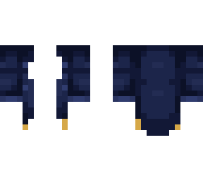 sparklez's coat