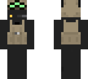 special operations cat