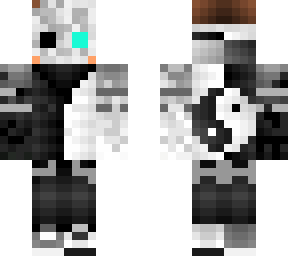 spooky scull
