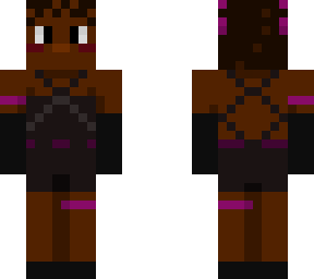 spy girl
