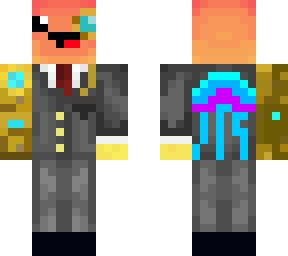 steampunk mango