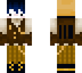 steampunk witchyhazel