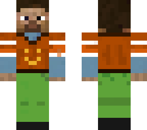 steve but it's edited