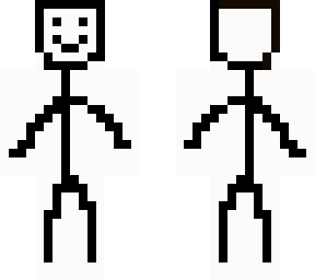 stickman