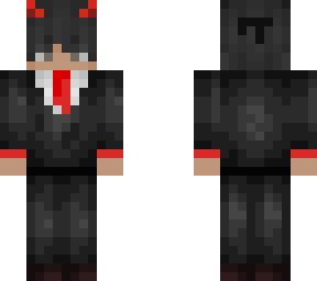 suit eboy