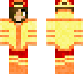 sun girl