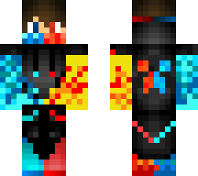 supernova (with fixes)