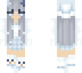 tanned version