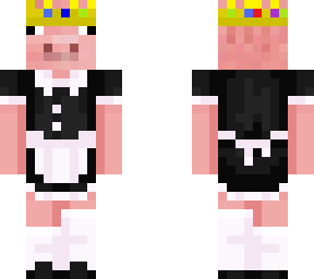 techno maid