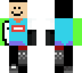 techquackgeorgedreamsapghost