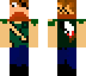 the jungle runner